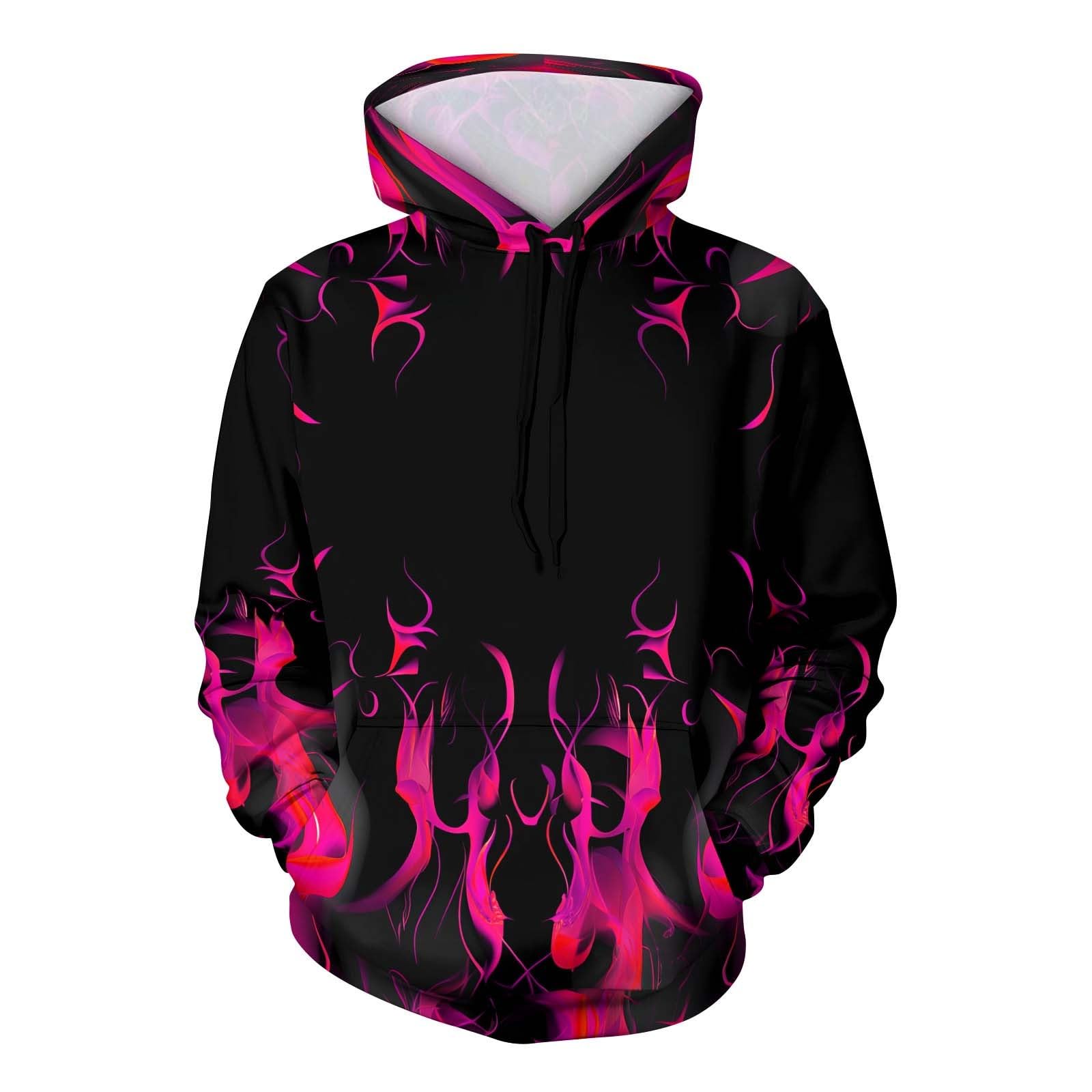 Sweat à Capuche Femme Slim Fit Hoodie Classique Sweat-Shirt Col Rond Outerwear Chic Streetwear Classique aux Couleurs Assorties Veste à Manches Longues Haut Couleur Unie Quotidien Automne Vêtements