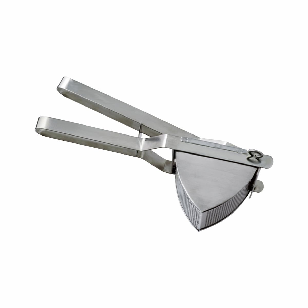 Louis Tellier N3028 - Schiacciapatate a Leva, Acciaio Inox