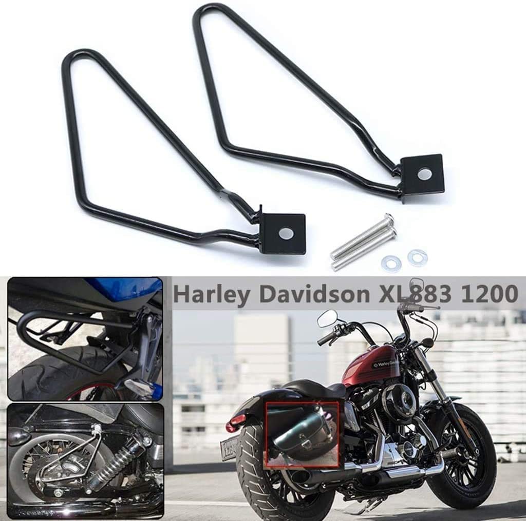 Otro Equipaje Para Honda Shadow VLX 600 - EBay