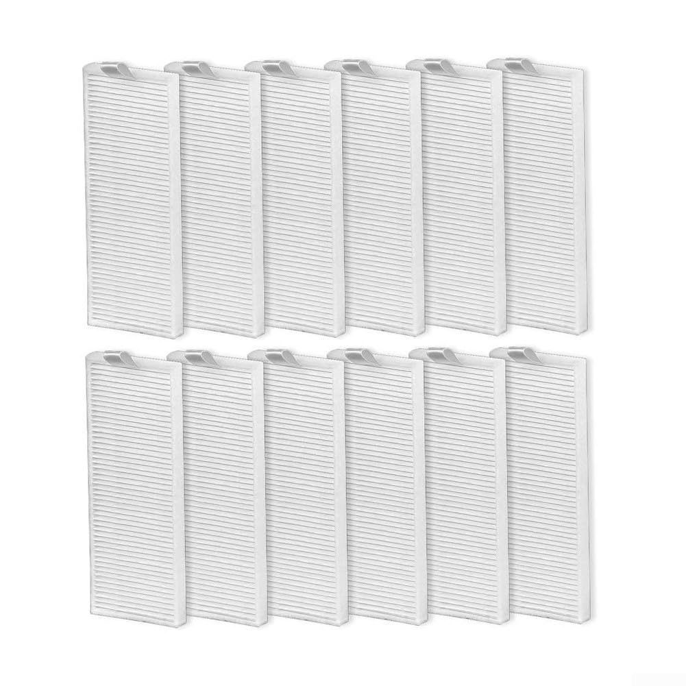 12 Filtros Repuesto para okp Life para k2 K3 K3A K4 K5 12 Filtros