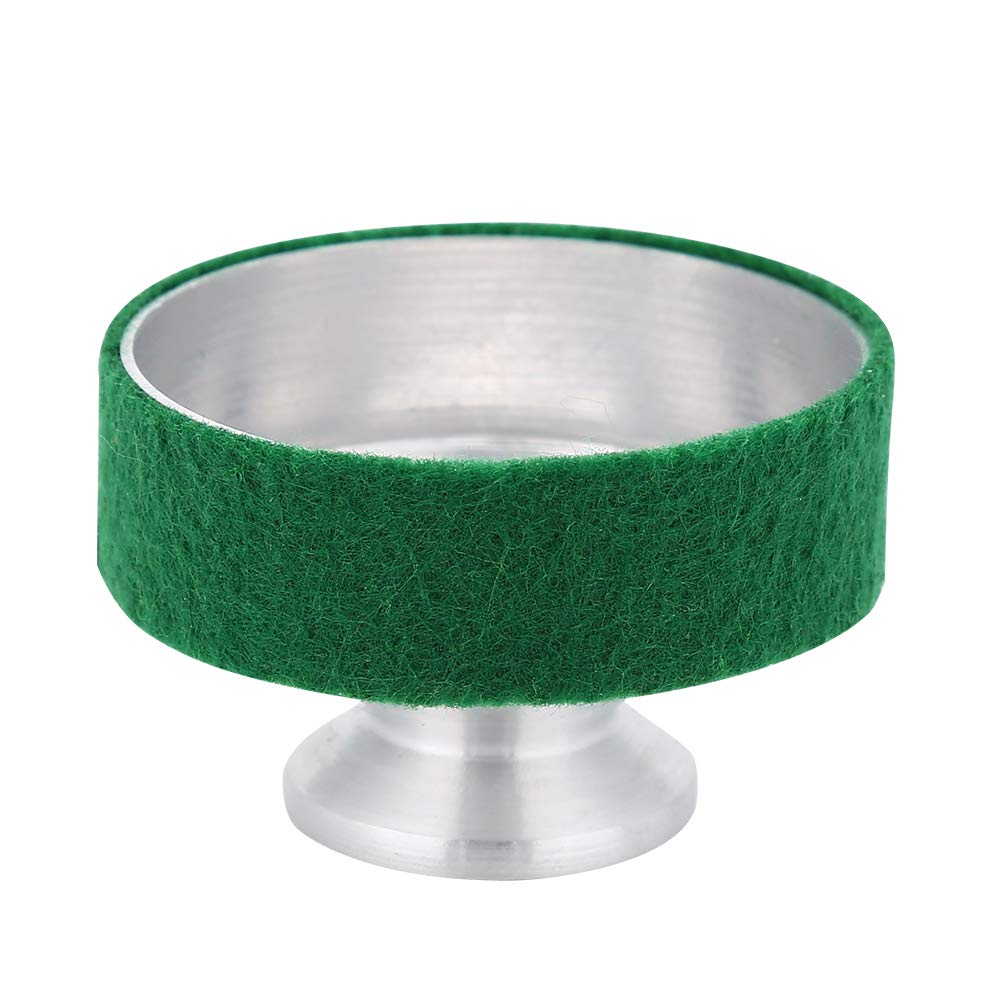 Weakbox, aluminiowy saksofon sopranowy BB Weakbox metalowy tłumik tłumik akcesoria do instrumentów smyczkowych instrumenty dęte perkusyjne