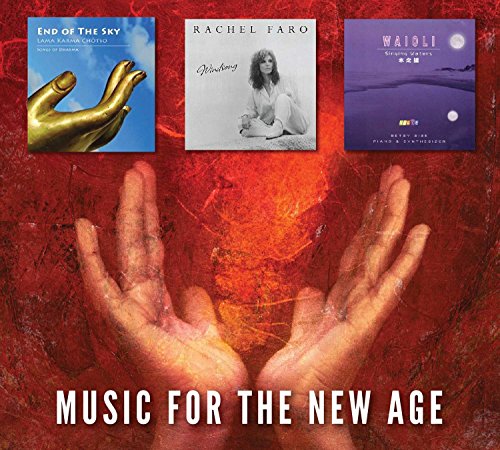 Music For The New Age