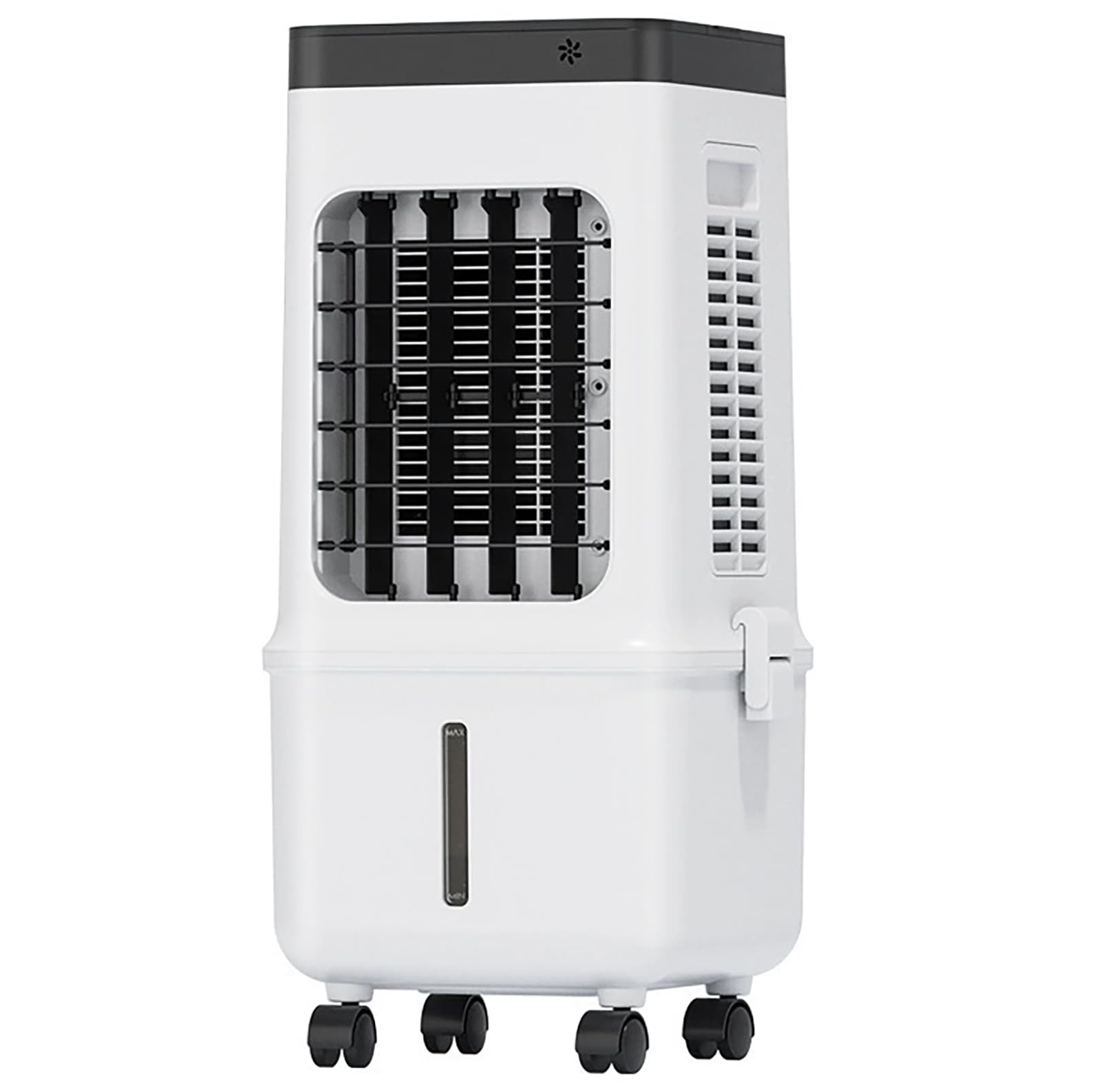 FXNFXLA Portable Air Conditioners, Evaporative Air Cooler, 3 Modes 3 Speeds