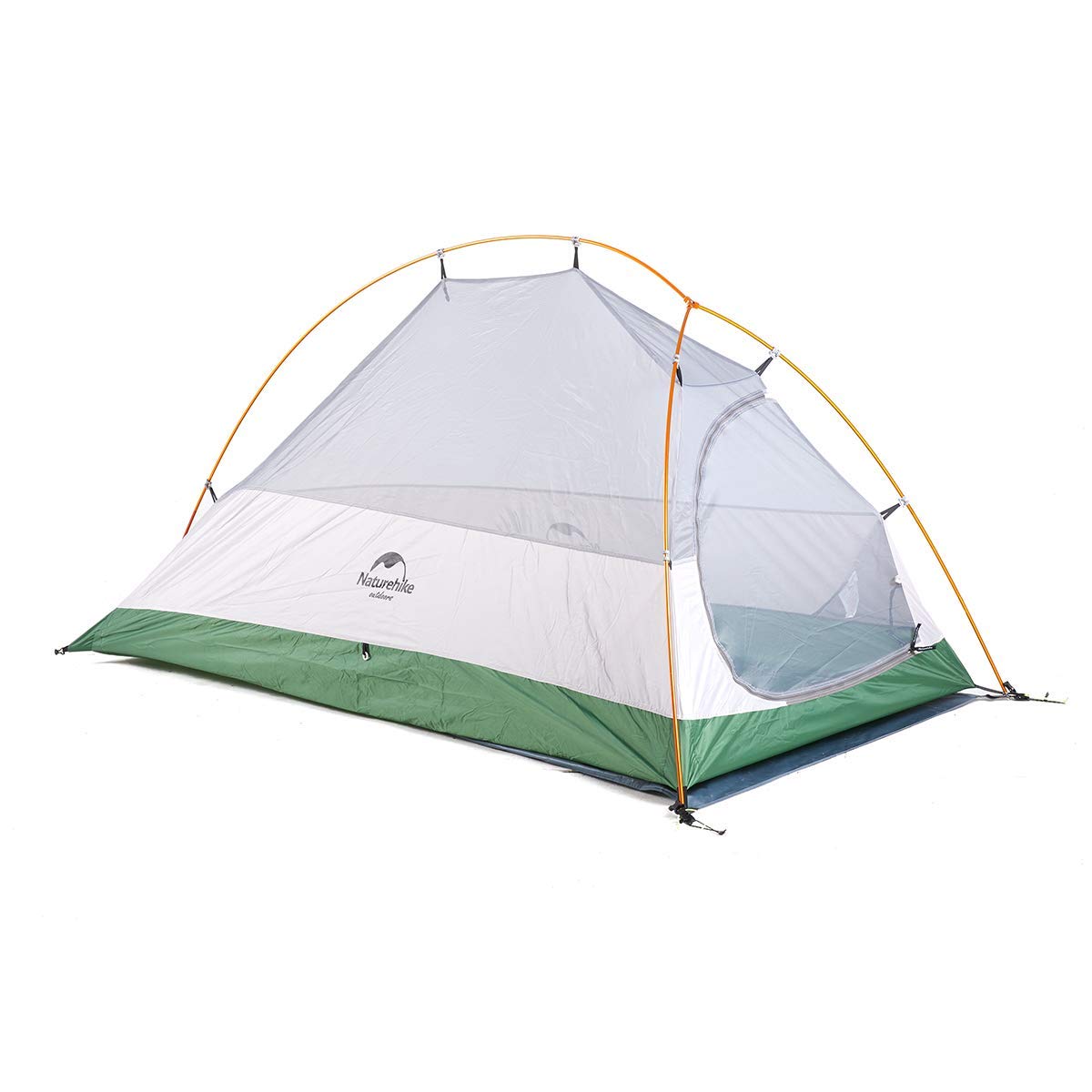 Naturehike Cloud UP 1 テント 1人用 Naturehike CloudUp1超軽量テント1人用4シーズン テント 1人用