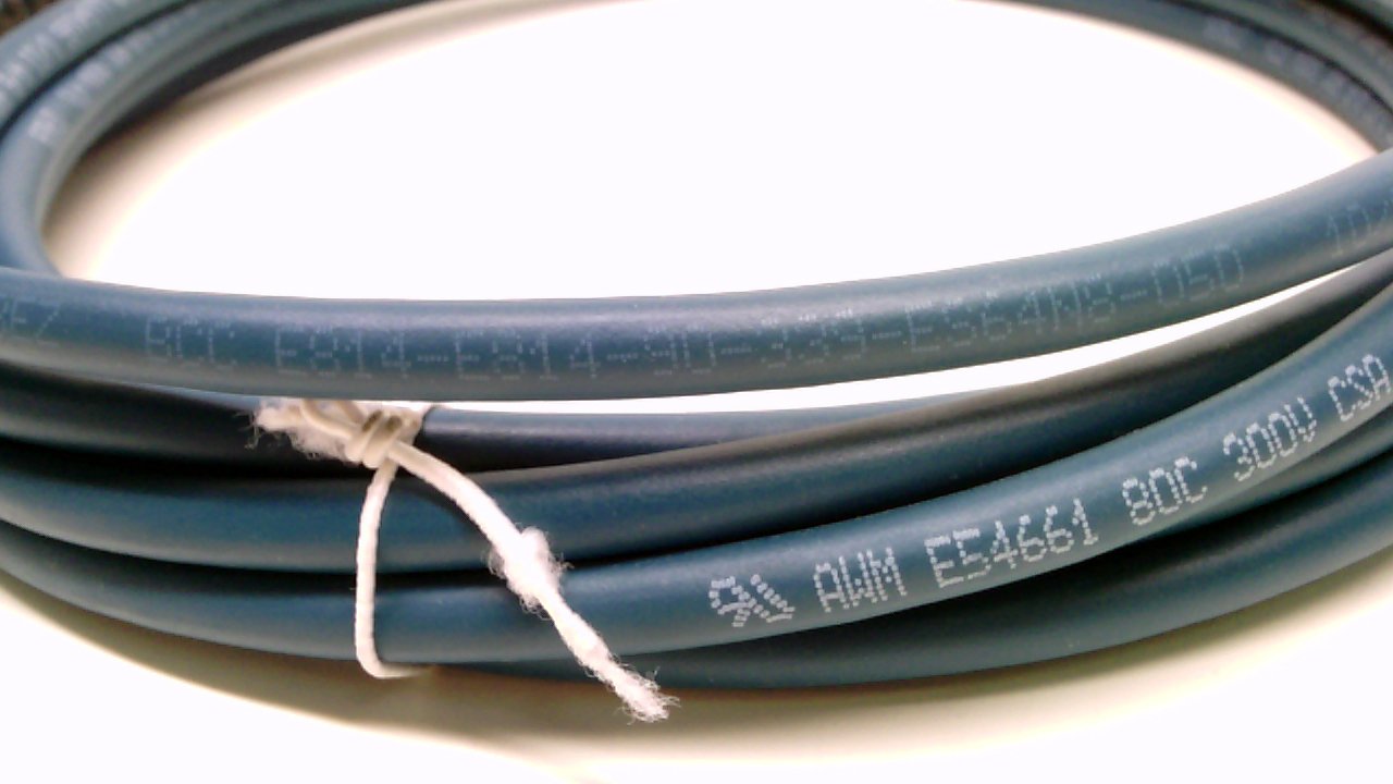 Bcc E814-E814-90-339-Es64n8-050, Ethernet Cable 5M Shielded Bcc E814-E814-90-339-Es64n8-050