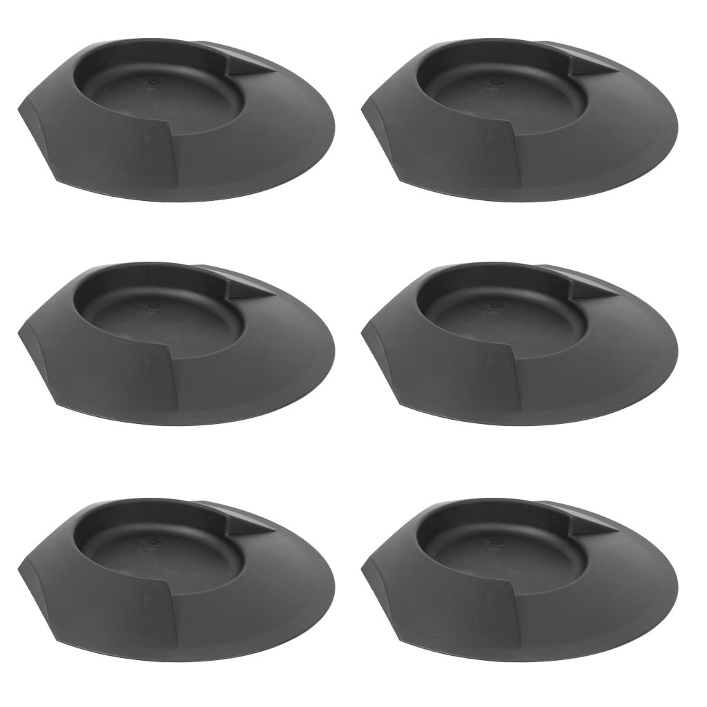 Golf Home Putting Practice Tool - Durable Plastic Cups for Improving Putting Skills