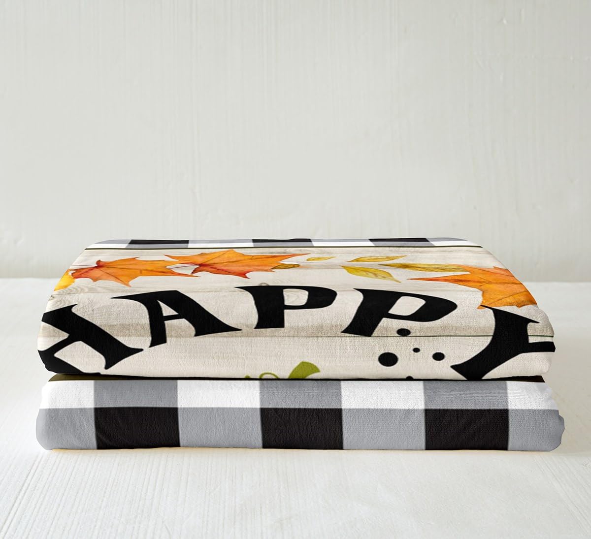 coperta flanella in stile tema zucca cartone e - Italy