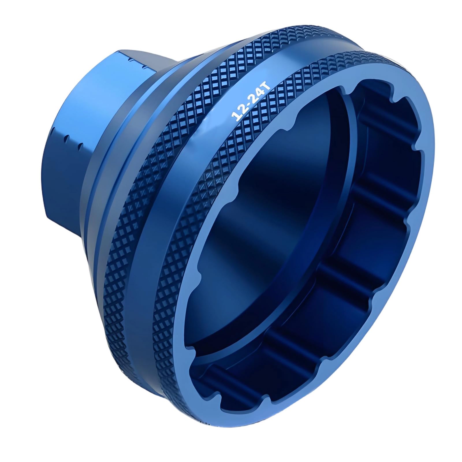QIAOLIDA Professional Bicycles Bottom Bracket Tool High Strength Bicycles Bottom Bracket Sleeve For Mountain Bike Maintenance