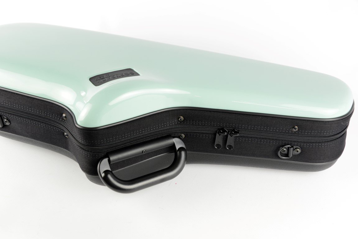 Amazon | Bam Softpack Alto Saxophone ケース - ミント