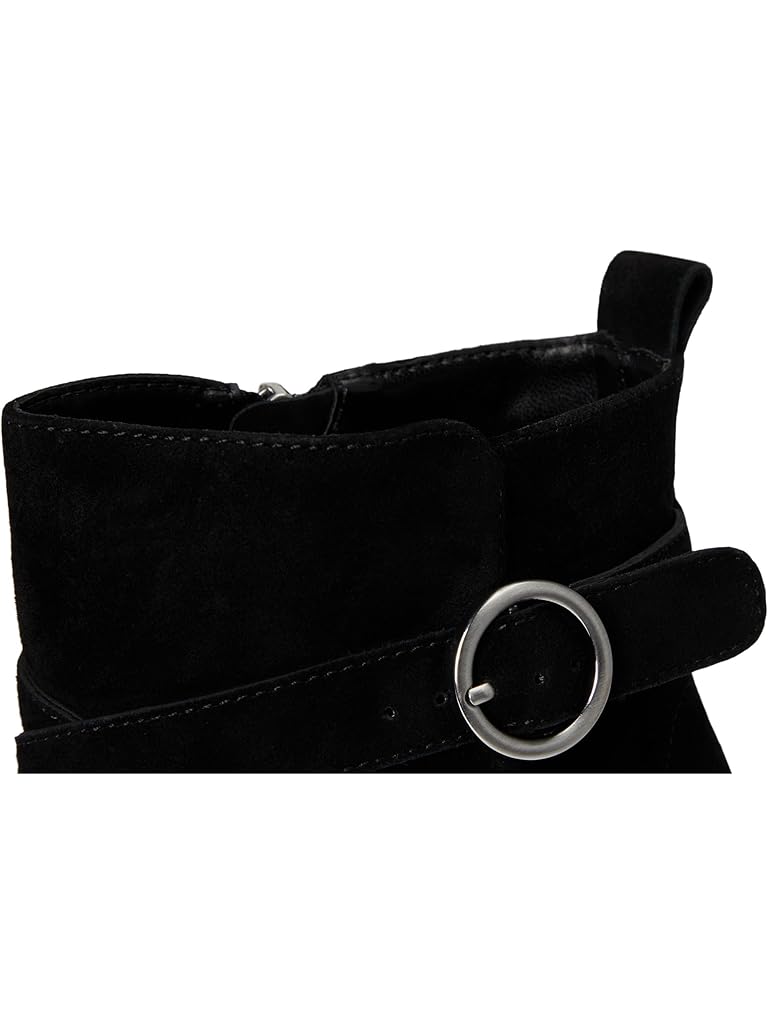 Black Pelle Moda Leyton