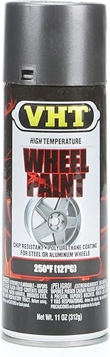 VHT - Lata de pintura para ruedas.
