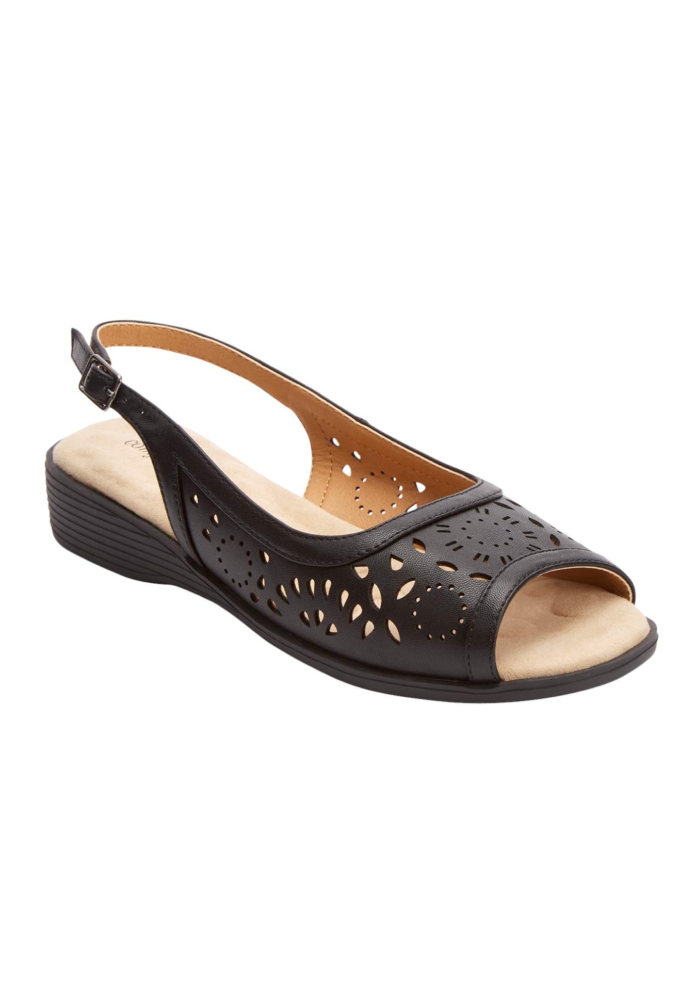 Comfortview Women's The Mary Sling (Wide Widths Available)