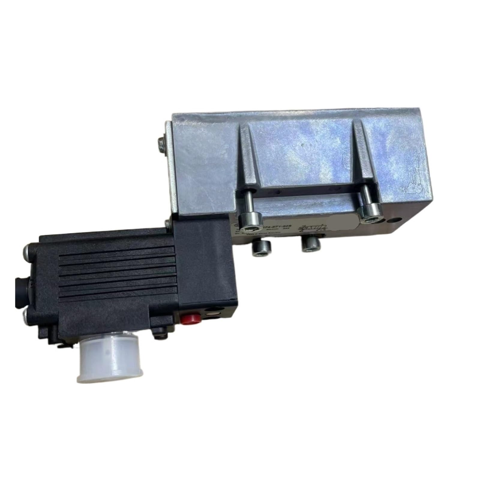 RXE9574-Z71-24S, Pilot Solenoid Valve