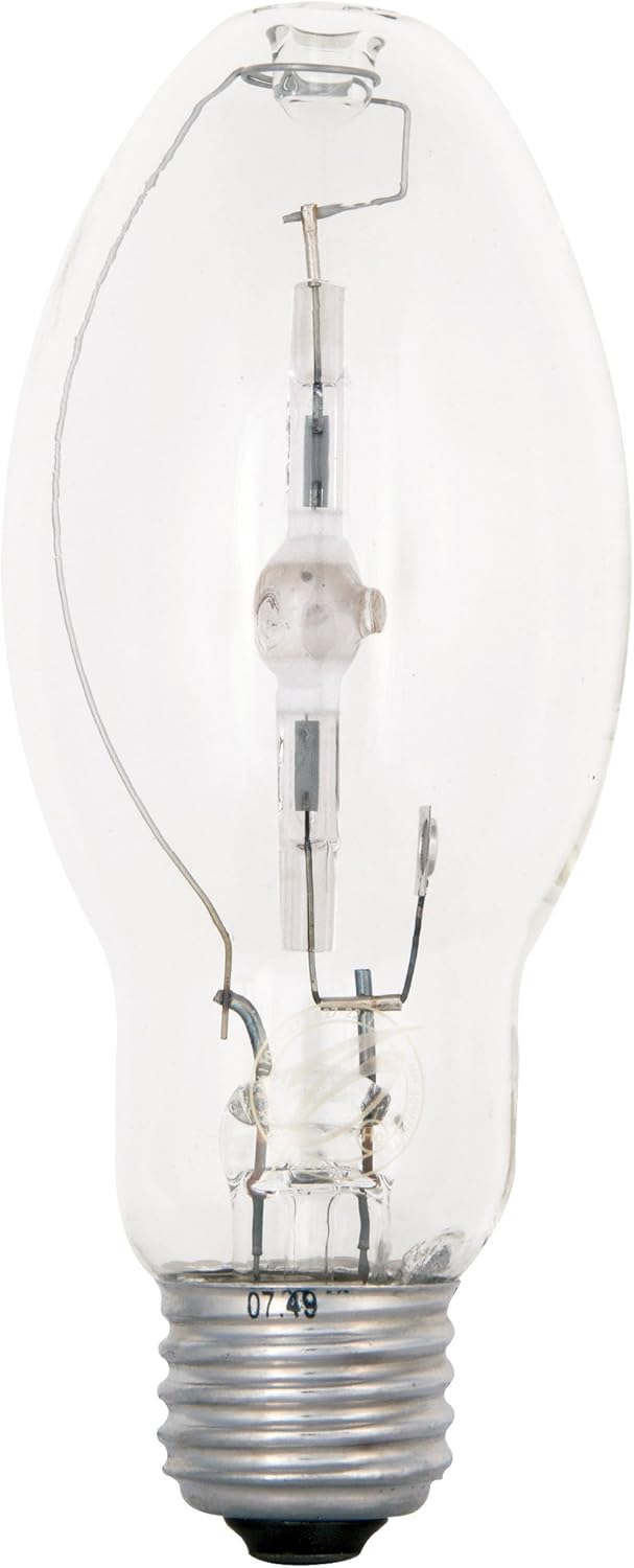 TCP 46174 175Watt Base Up 15 Degree Burning Position Pulse Plus Metal