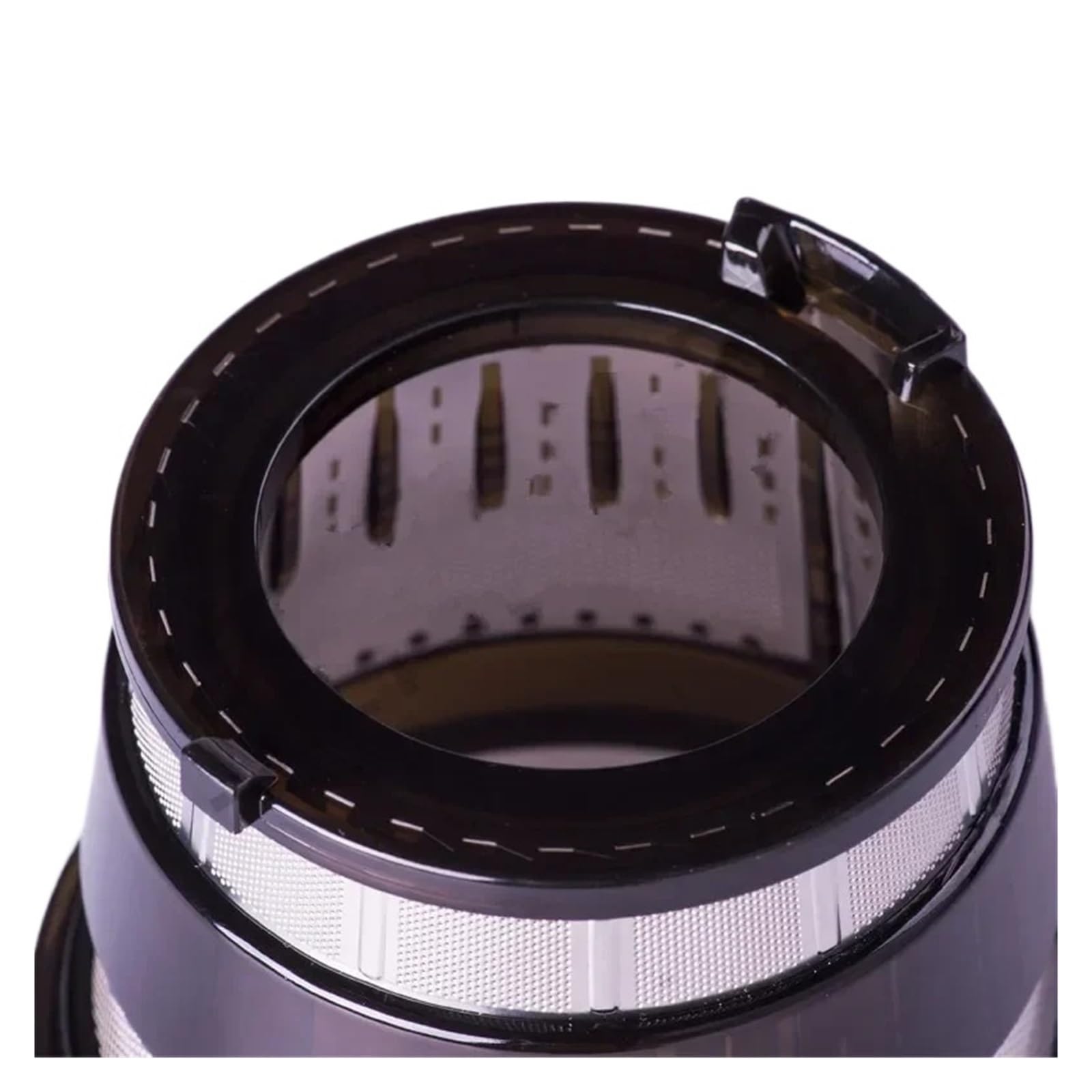Filtre Mélangeur De Presse-agrumes Lent, Compatible Avec Hurom, Filtre De Presse-agrumes À Petit Trou Série HU-500/HU-100/HD/CC/TH/SJ, Pièces De Rechange