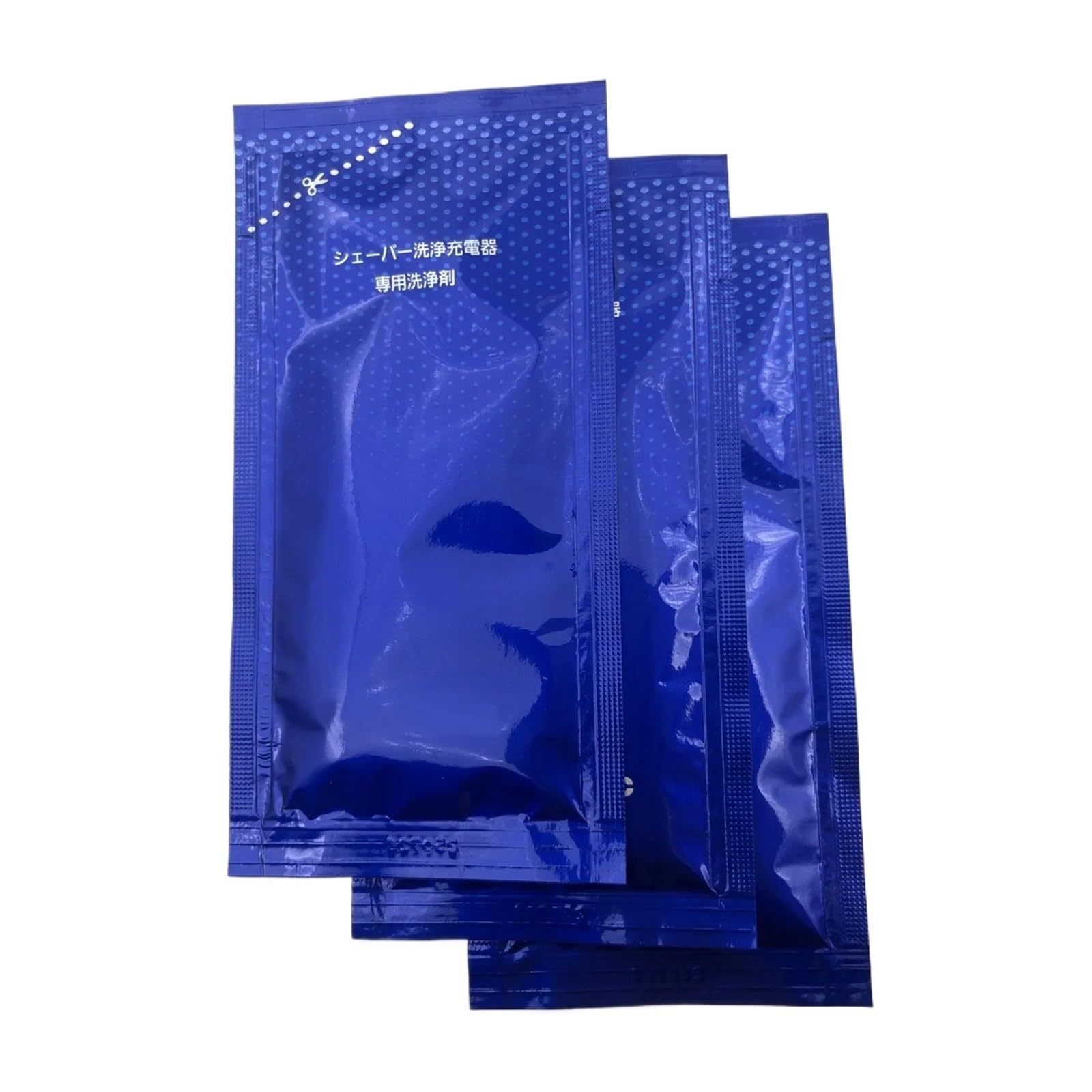 Reinigungsflüssigkeit for Elektrorasierer ES-4L03 Spezielles Reinigungsmittel