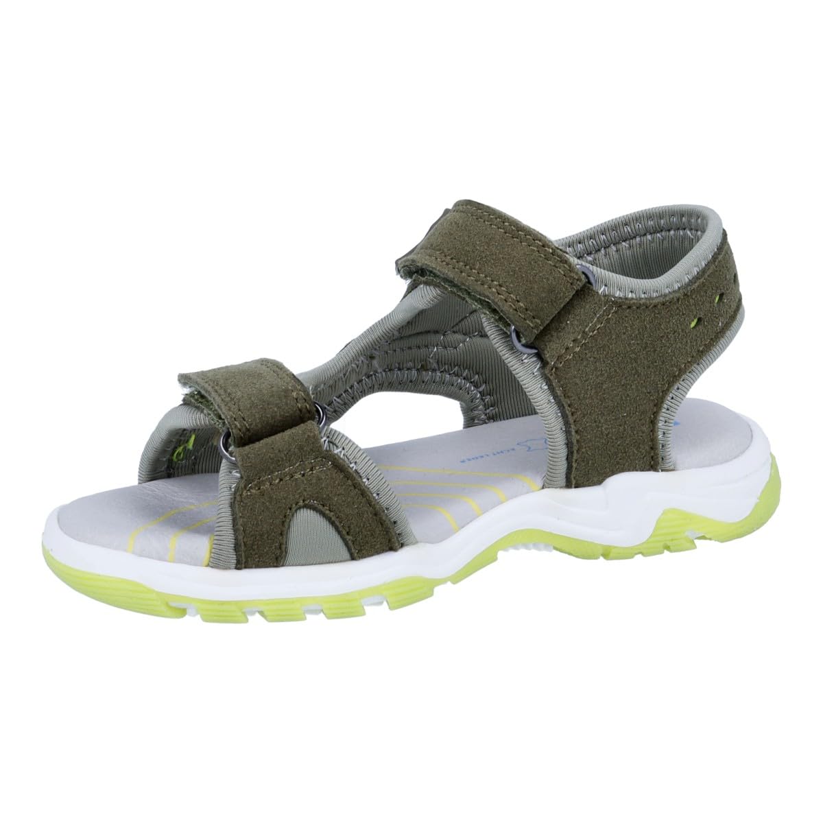 Richter Buty dziecięce Leon Sandale