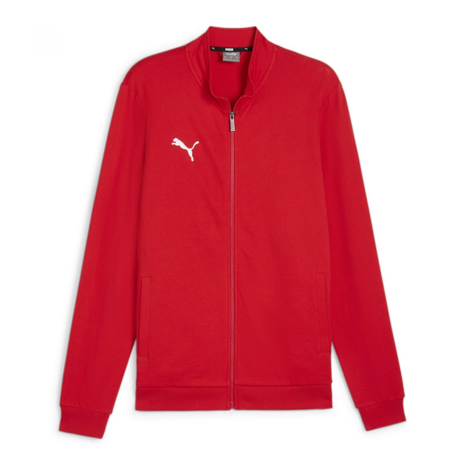 PUMA Teamgoal Casual Tracktop Chaqueta de Pista Unisex Adulto
