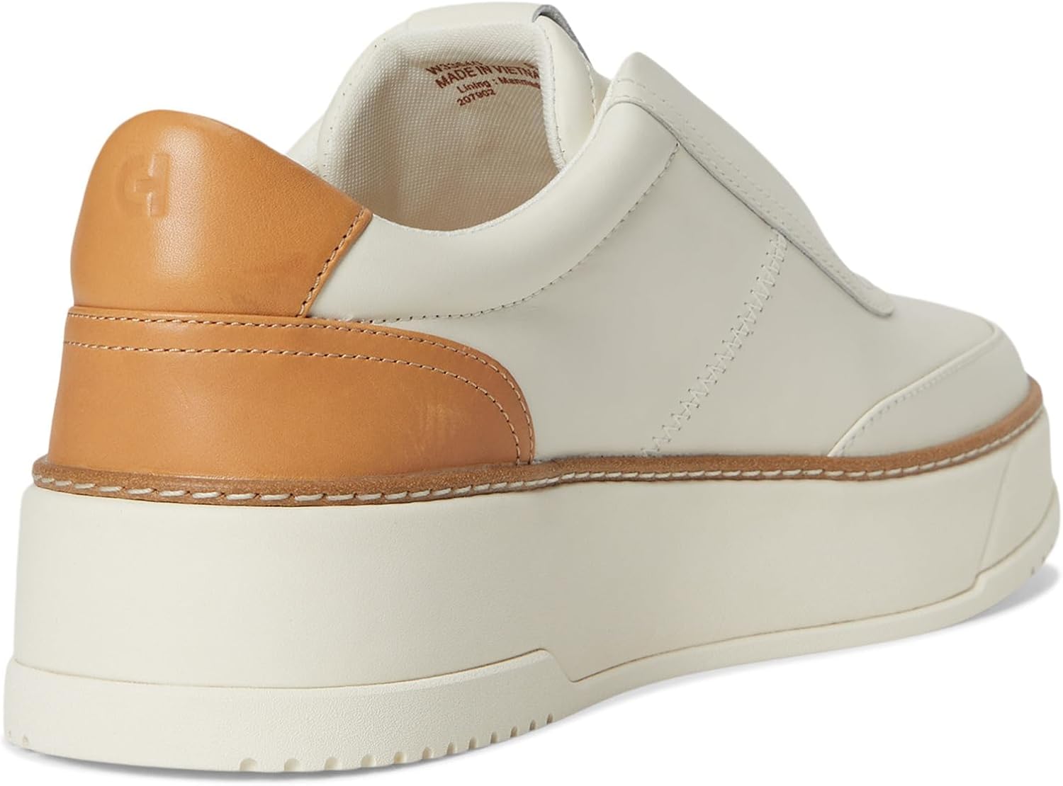 Cole Haan Womens Grandpro Maxfield Slip-on Sneakers - Image 5