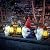 WONDHOME Garden Gnomes Statues Outdoor Decor with Shovel Solar Gnome with Lantern LED Lights,Terrace Xmas Courtyard Lawn Patio Porch Decoration Birthday Christmas Housewarming Gift for Mom Women