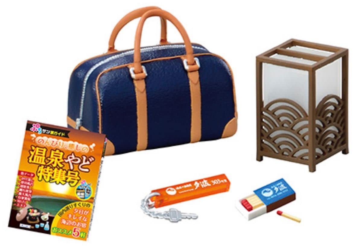 リーメント　海辺の温泉宿　夕波　 １BOX Amazon.co.jp: リーメント 海辺の温泉宿 夕波 BOX商品 1BOX
