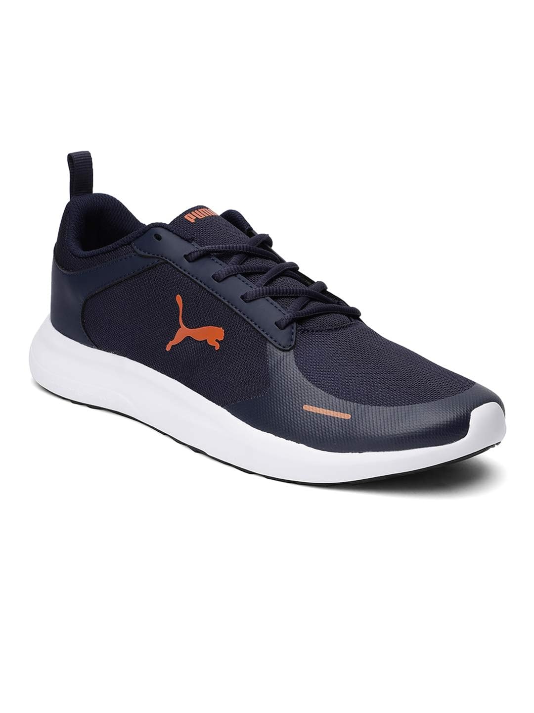 Puma men's jaunt idp running shoes Clearance
