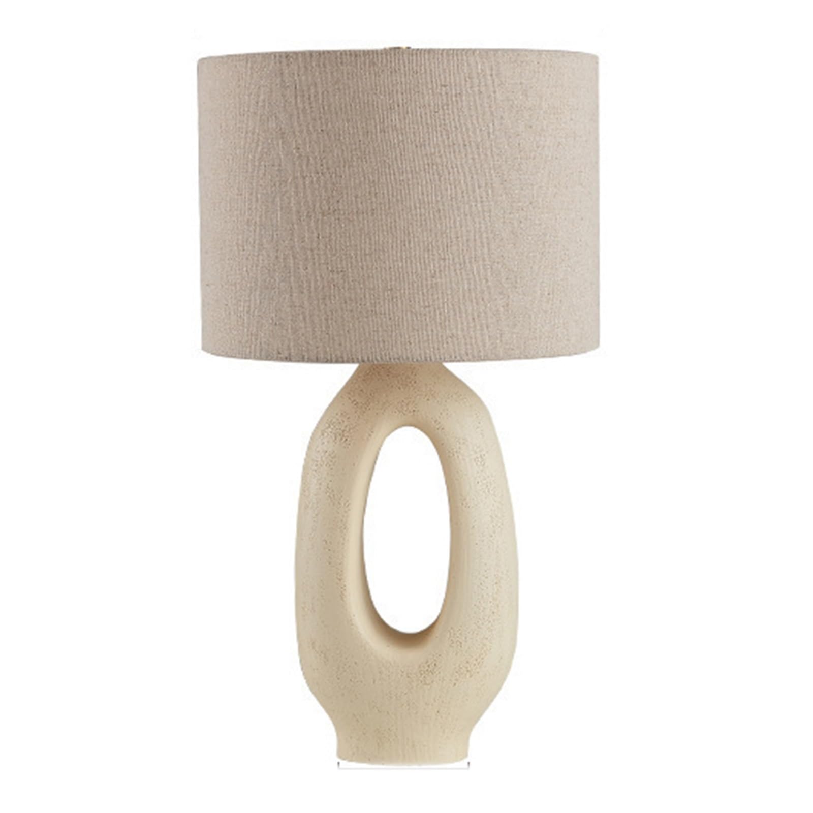 KHUKHU Lamp for Bedroom Bedside Lamps Table Lamps Simple Nordic Table Lamp