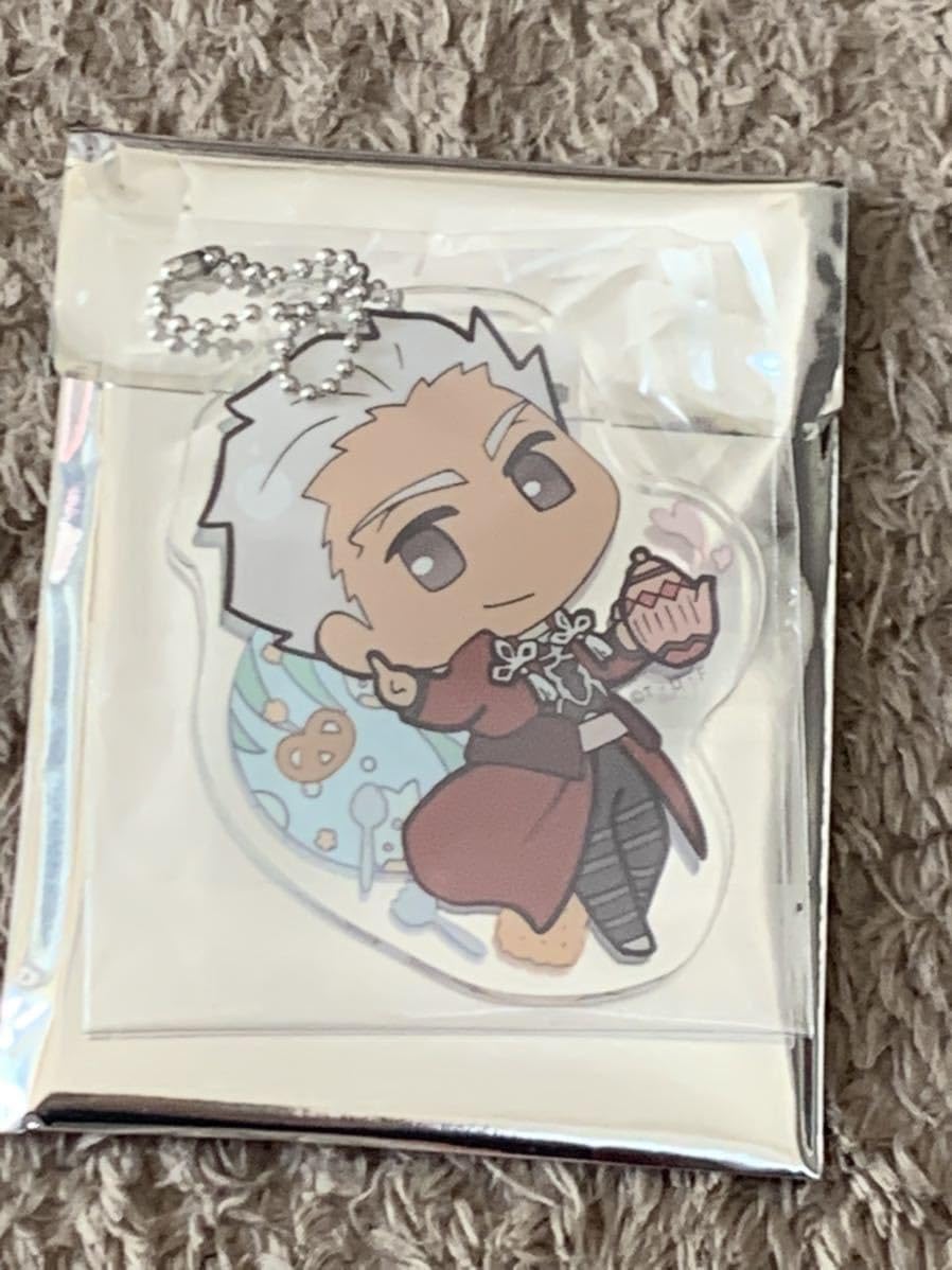 ファービー おしゃべりキーホルダー チャターリンク chatterlink