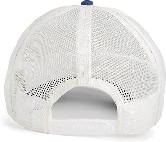 Goorin Bros. Toxic Trucker CapBros. Women/Men - Cap Baseball mesh Snapback, with Peak All-Season Spring Summer Autumn Winter