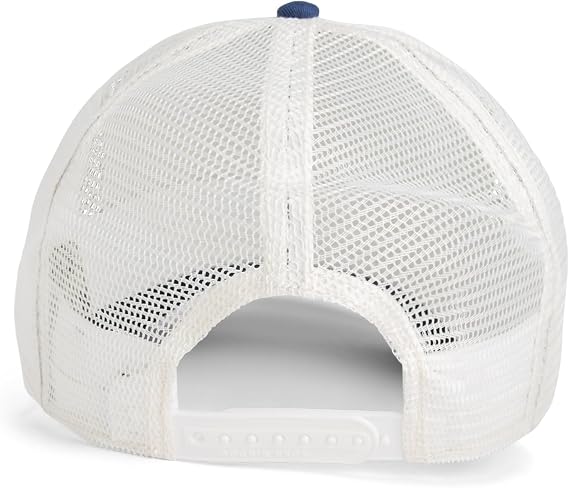 Goorin Bros. Toxic Trucker CapBros. Women/Men - Cap Baseball mesh Snapback, with Peak All-Season Spring Summer Autumn Winter