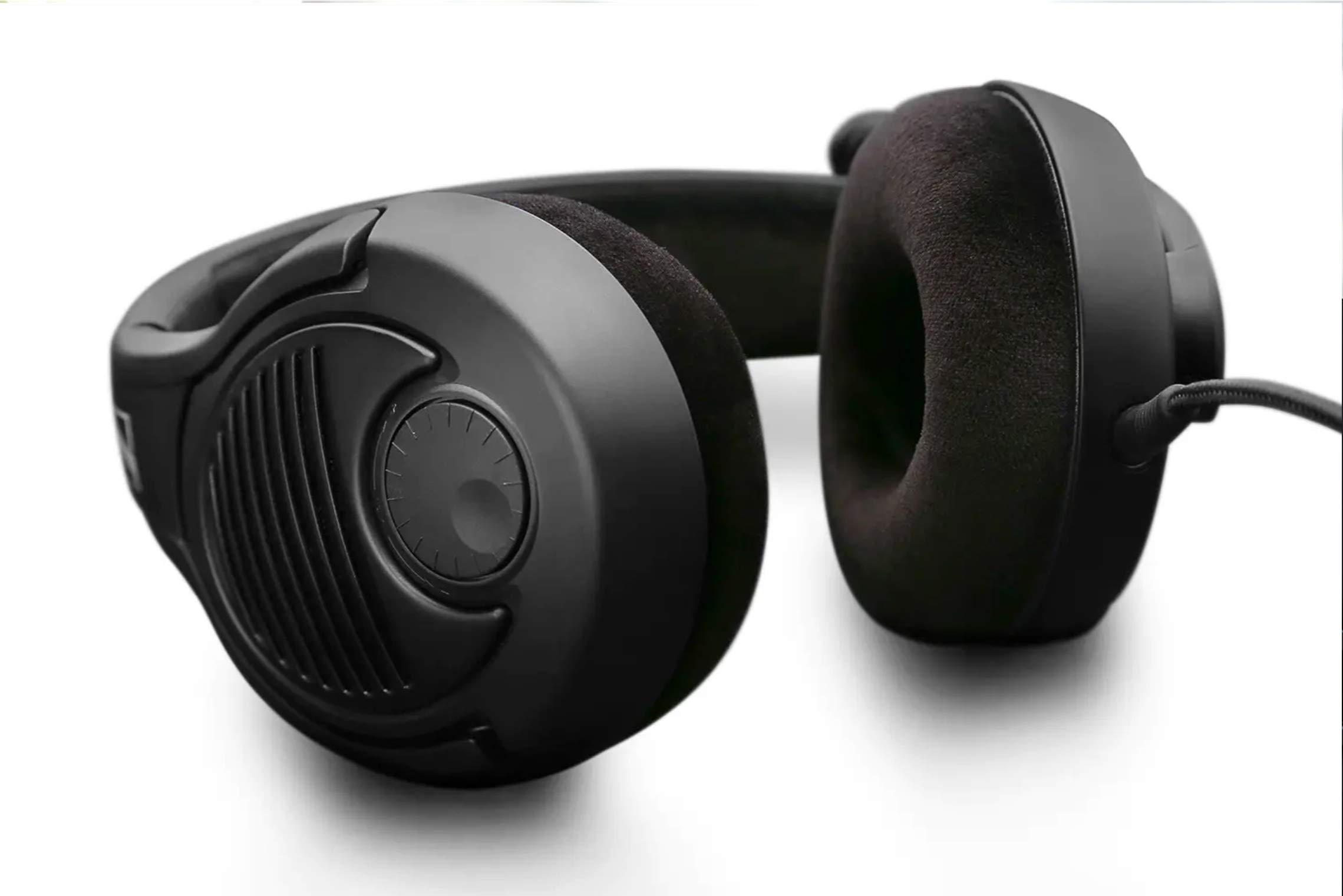 Massdrop x Sennheiser PC37X Gaming Headset — NoiseCancelling