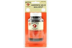 Outdoor Products Hoppes #9 Solvent, 5oz