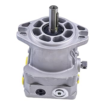 Amazon.com: RONGPAS Hydro Gear Pump PG-1GAP-DY1X-XXX PG-1GAB
