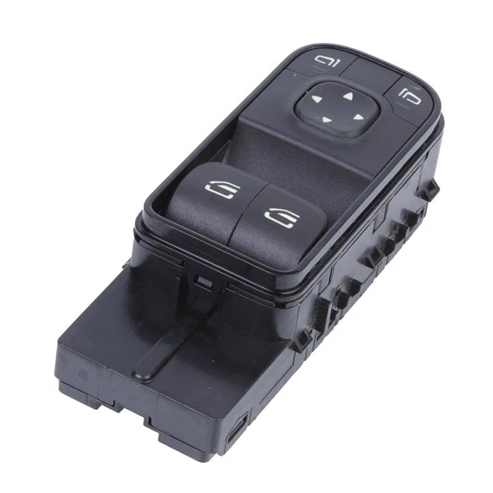 Vitre bloquee sur Sprinter ? Installez l'interrupteur vitre electrique principal A9079056603