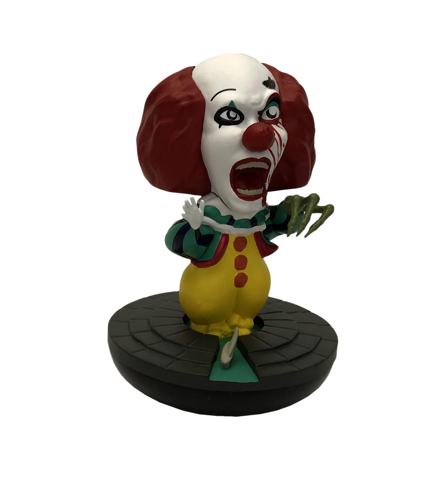 Factory Entertainment Warner Bros. REVOS, Pennywise
