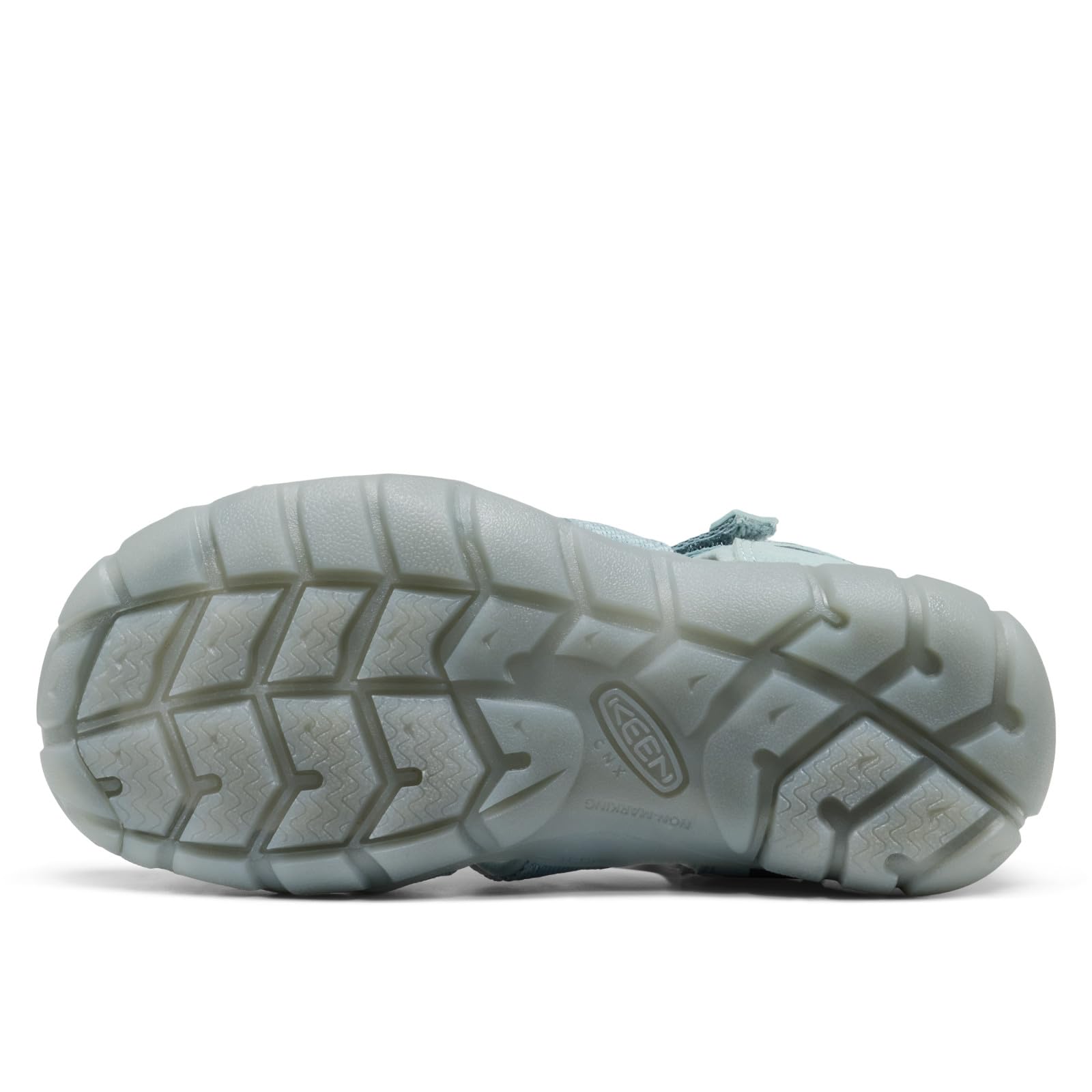 KEEN Sandali chiusi unisex da bambino Seacamp 2 CNX