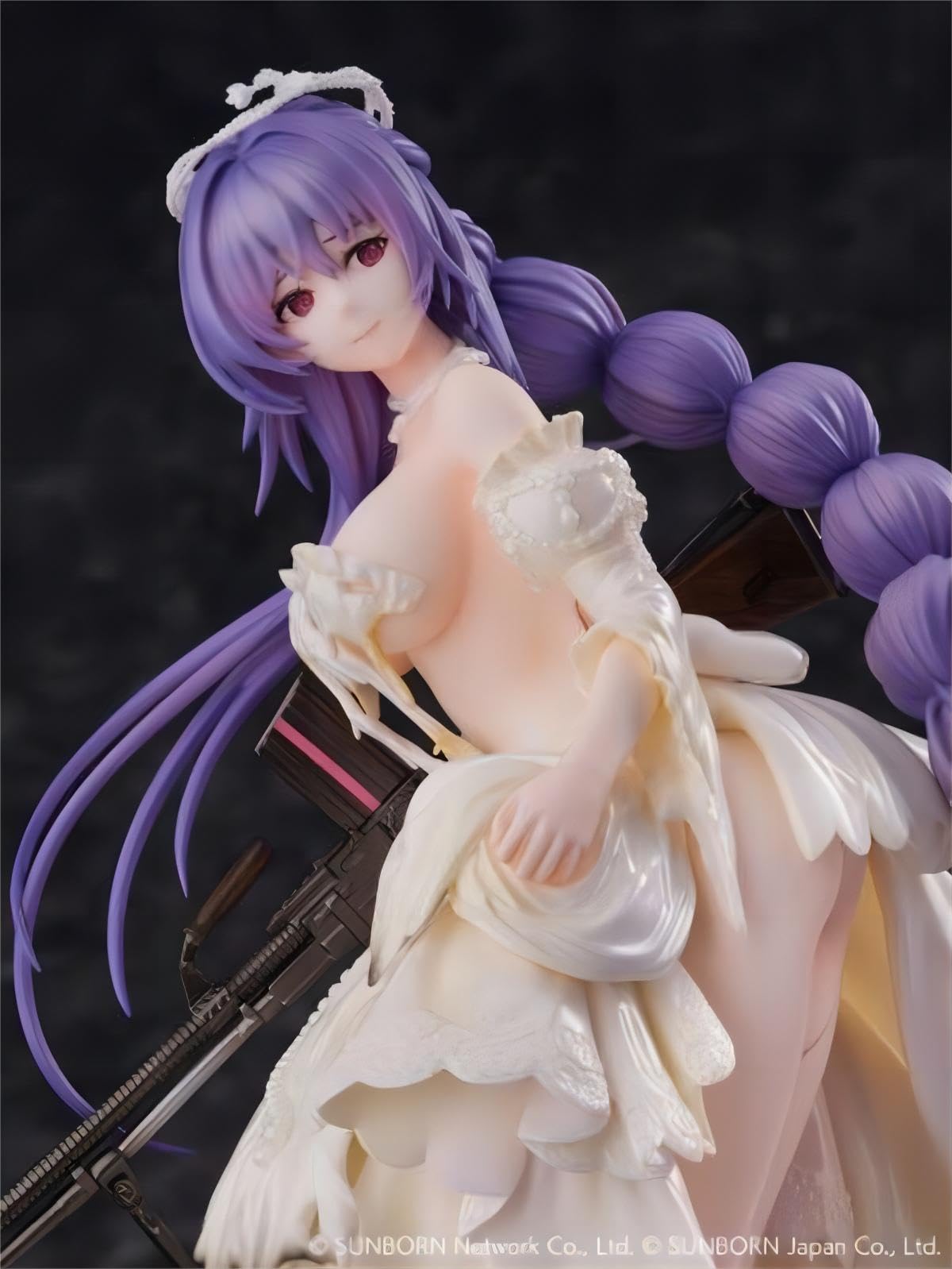 Amazon.co.jp: ドールズフロントライン ZB-26 フィギュア ガレージ