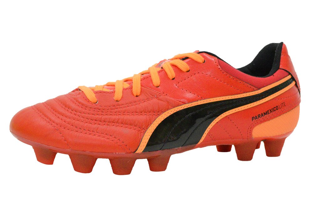 Amazon | PUMA(プーマ)【103542】パラメヒコライト 15 HG JR ジュニア