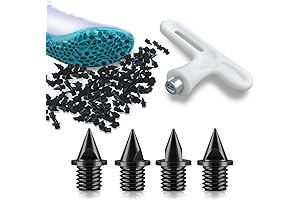 Nike Track Spikes Replacement