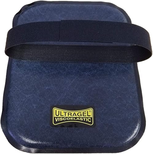 Miniatura 5 de Almohadilla de gel para consola central para codoreposabrazos (6 x 8 pulgadas Super Deluxe  0.65 pulgadas de grosor)