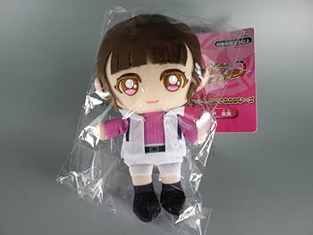 ブンブンジャー　ミラちゃんセット　志布戸未来　ブンピンク　ぬいぐるみ　缶バッジ ブンブンジャー ミラちゃんセット 志布戸未来 ブンピンク