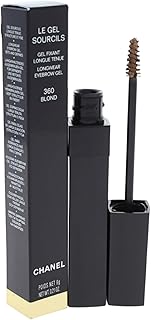 جل حواجب لو جل سورسيلز يدوم طويلًا من شانيل، 360