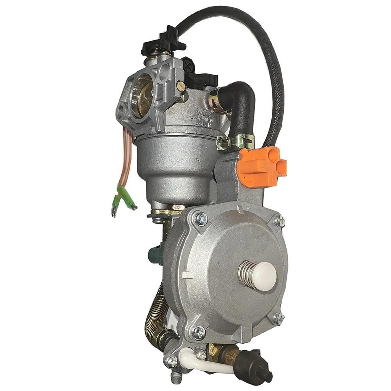Modificación Carburador para GX390 para Generador De Gas De Conversión De GLP con Carburador De Combustible Dual De 188F De 4,5 A 5,5 KW Carburador Estándar