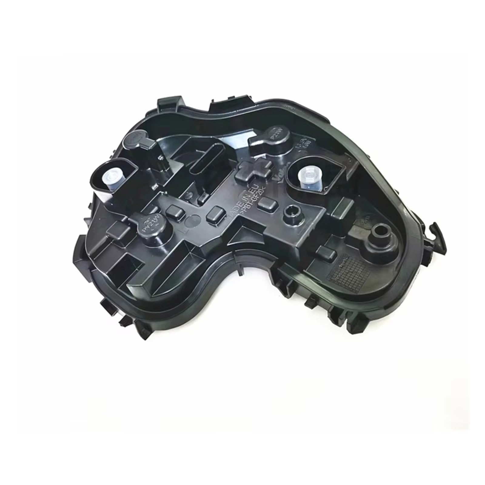 Pilotos Traseros para Serie 1 F20 F21 10-15 Luz Trasera De Coche Portalámparas Enchufe Conector De Placa De Circuito 63217315199 63217315200 Luces Traseras(Izquierda y Derecha)