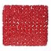 Artificial Flowers Mini Foam red Roses Head DIY festival Decor Handmade Scrapbooking Fake Flower Wedding Home Party Wreath Gift Box Decoration 144pcs (red)