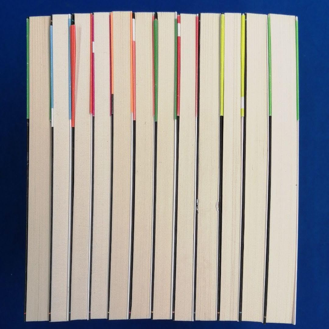 Amazon.co.jp: 角川文庫 宮廷神官物語 全12巻 完結セット 榎田ユウリ