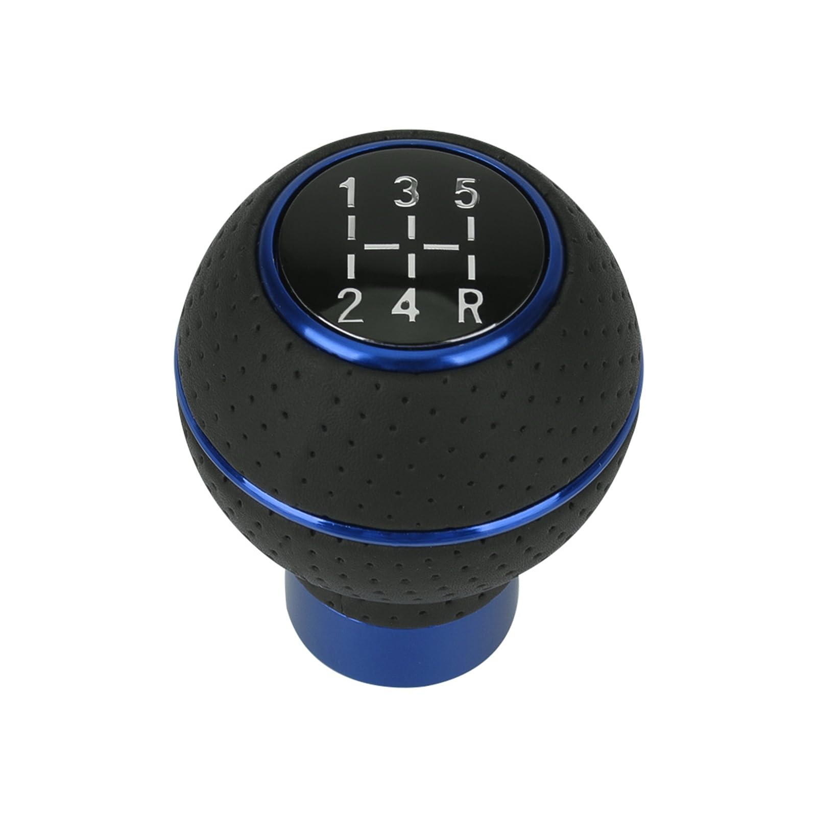 Kunyos Blue For Focus Mk2 For Lada Gear Shift Knob Oe Yc102011 Performance