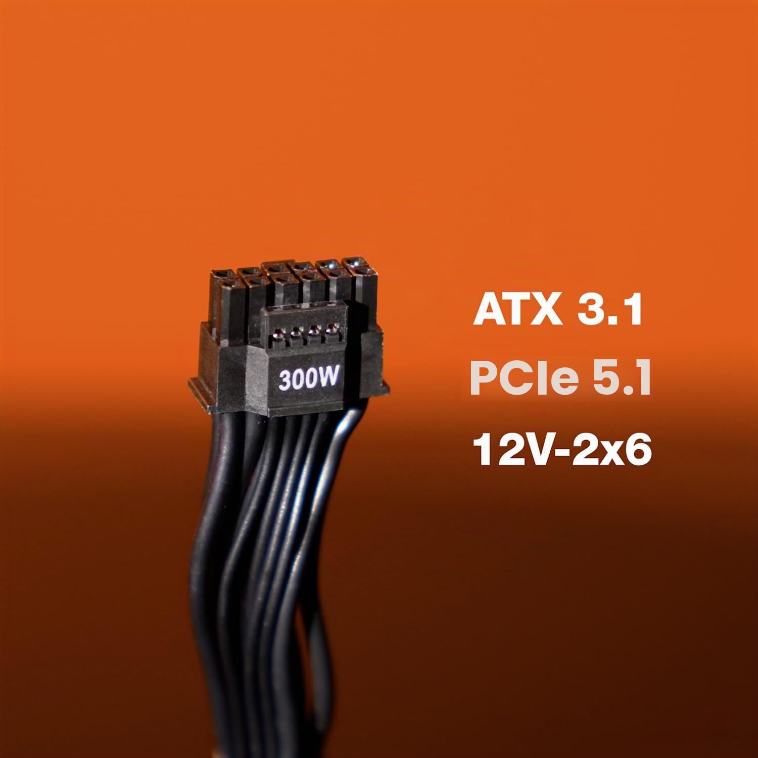 be quiet! Pure Power 12 550W Fuente de alimentación, eficiencia 80 Plus® Gold, ATX 3.1 Totalmente Compatible con PCIe 5.1, Ventilador be quiet! de 120 mm excepcionalmente silencioso, tecnología LLC