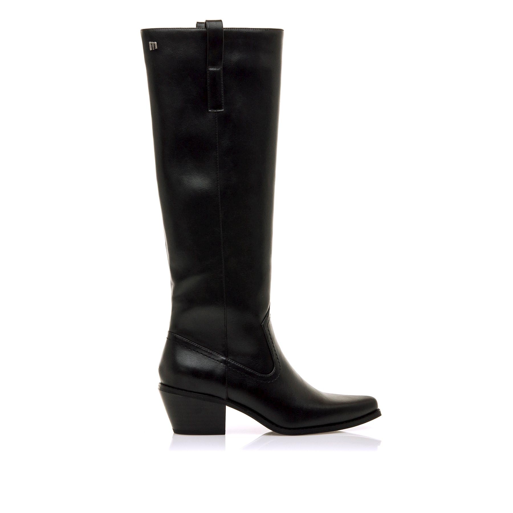 MTNG Botas de tacón Mujer Texas 55464