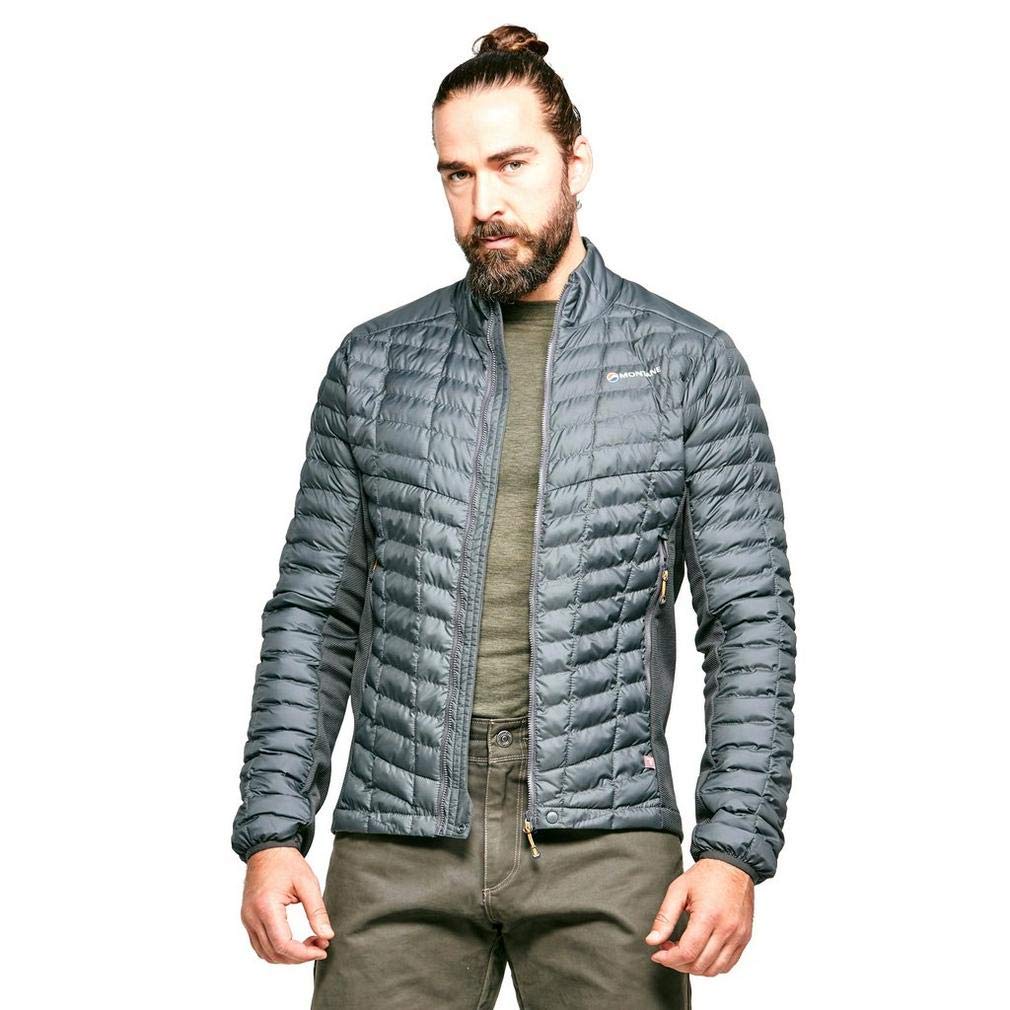 Montane Mens Icarus Stretch Micro Jacket RRP £115